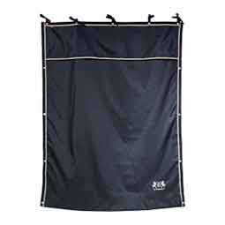 B Vertigo Cascada Box Curtain  Equinavia
